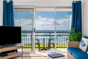 Lennox Head Beachfront Apartments